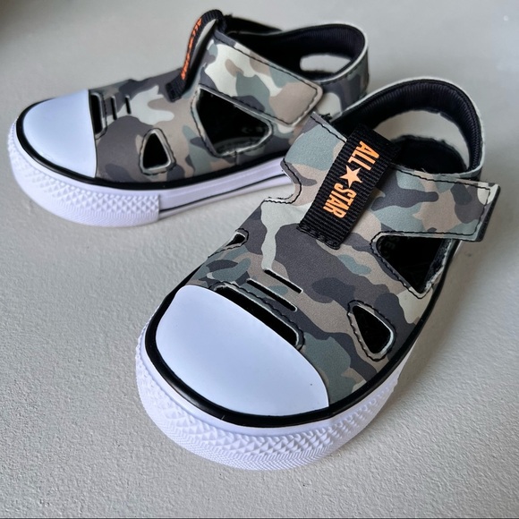 All Stars Other - All Star super play sandal